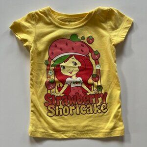 Strawberry Shortcake Tee Shirt